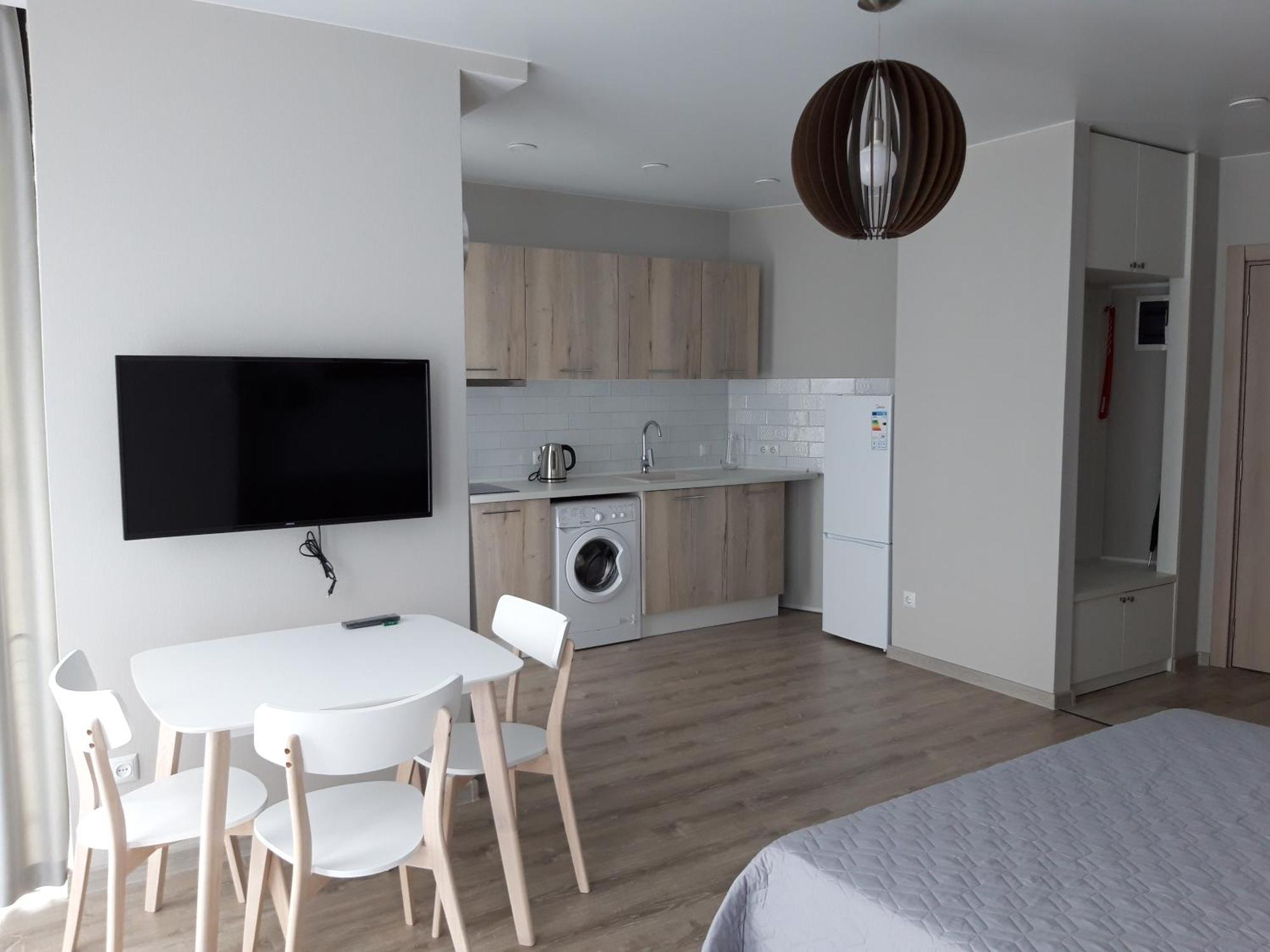 Green Line Apartment Батуми Екстериор снимка