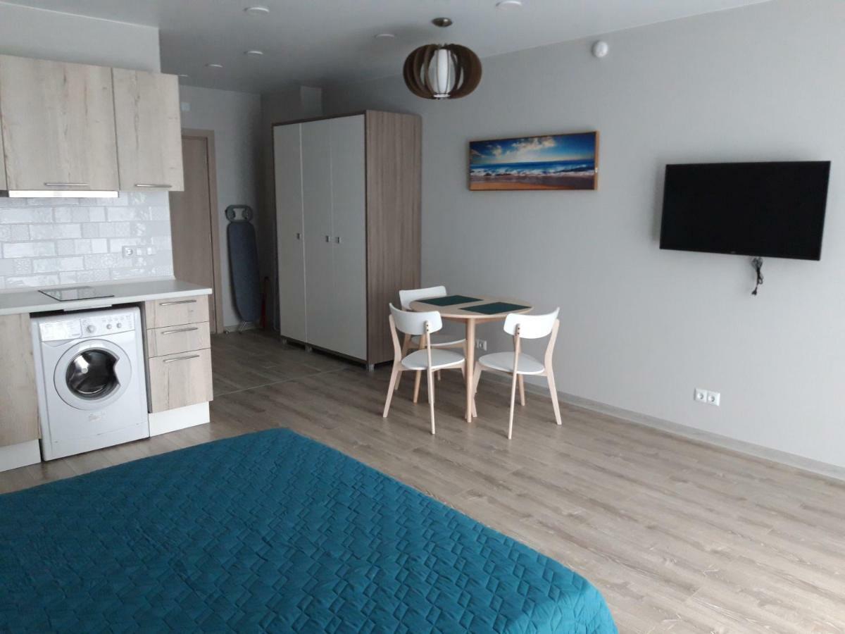 Green Line Apartment Батуми Екстериор снимка